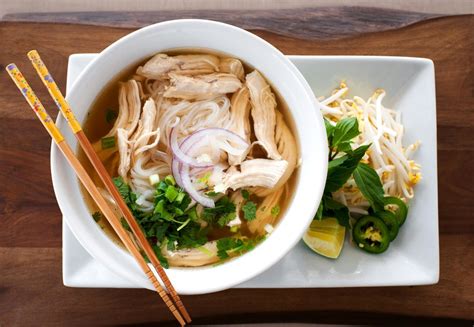 Pho is for lovers - Pho: A classic, aromatic broth, slow cooked for 12 hours. A modern, family-owned eatery, Pho is For Lovers is deliciously healthy and authentic Vietnamese food. …
